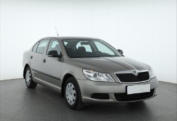 Skoda Octavia II , Salon Polska, Klima, Parktronic