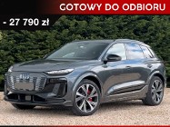 Audi e-tron e-tron quattro Q6 e-tron quattro (388KM)