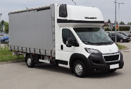 Peugeot Boxer , L4H3, 1014kg/36m3, VAT 23%, 3 Miejsca, 10 EU palet