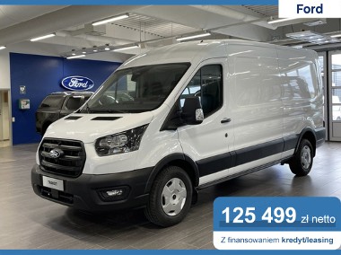 Ford Transit L3H2 Trend 350 L3H2 Trend 350 2.0 130KM-1