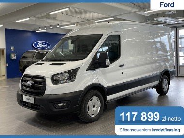 Ford Transit L3H2 Trend 350 L3H2 Trend 350 2.0 130KM-1