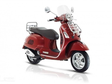 Vespa GTS TOURING 300 ABS-2