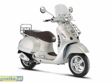 Vespa GTS TOURING 300 ABS-1