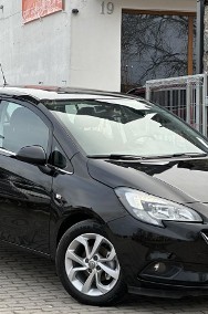 Opel Corsa E 1.4 EcoTec 90 KM*LED*Klima*Tempomat*tylko 62 tkm*-2