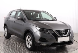 Nissan Qashqai II , Salon Polska, 1. Właściciel, Serwis ASO, Klimatronic,