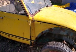 Volkswagen Garbus Volkswagen Cabrio 1200 – 1967