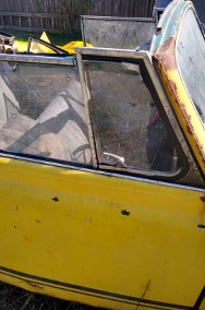 Volkswagen Cabrio 1200 – 1967-2