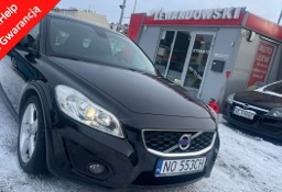 Volvo C30 I Diesel Zarejestrowany Ubezpieczony