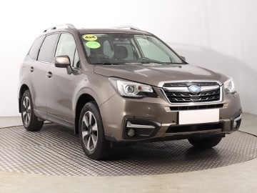 Subaru Forester IV , Salon Polska, Serwis ASO, GAZ, Automat, Xenon, Bi-Xenon,