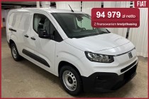 Fiat Doblo XL L2H1 AT8 XL L2H1 AT8 1.5 130KM