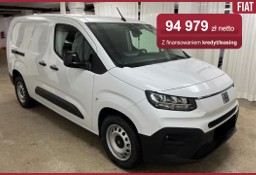 Fiat Doblo XL L2H1 AT8 XL L2H1 AT8 1.5 130KM