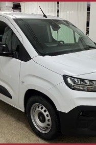 Fiat Doblo XL L2H1 AT8 XL L2H1 AT8 1.5 130KM-2