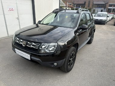 Dacia Duster I Raty/Zamiana Gwarancja salon PL 1 właściciel niski przebieg 70 tyś k-1