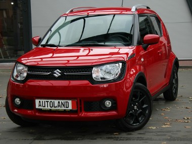 Suzuki Ignis Bezwypadkowy-Naped automatyczny 4x4-GWARANCJA !!!-1