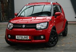 Suzuki Ignis Bezwypadkowy-Naped automatyczny 4x4-GWARANCJA !!!
