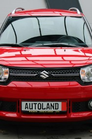 Suzuki Ignis Bezwypadkowy-Naped automatyczny 4x4-GWARANCJA !!!-2