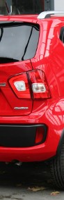 Suzuki Ignis Bezwypadkowy-Naped automatyczny 4x4-GWARANCJA !!!-4