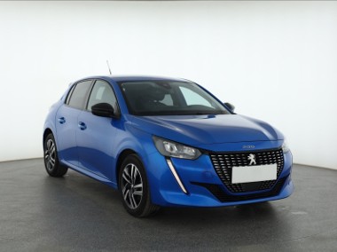 Peugeot 208 , Salon Polska, 1. Właściciel, Serwis ASO, Automat, VAT 23%,-1