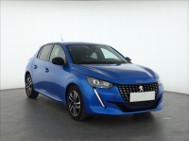 Peugeot 208 , Salon Polska, 1. Właściciel, Serwis ASO, Automat, VAT 23%,