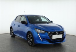 Peugeot 208 , Salon Polska, 1. Właściciel, Serwis ASO, Automat, VAT 23%,