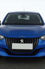 Peugeot 208 , Salon Polska, 1. Właściciel, Serwis ASO, Automat, VAT 23%,-2