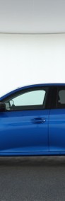 Peugeot 208 , Salon Polska, 1. Właściciel, Serwis ASO, Automat, VAT 23%,-4