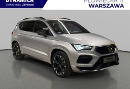 Cupra Ateca 2.0TSI 300KM DSG 4drive 2020 r., salon PL, kamera 360, NAVI