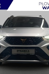 Cupra Ateca 2.0TSI 300KM DSG 4drive 2020 r., salon PL, kamera 360, NAVI-2