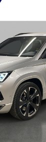 Cupra Ateca 2.0TSI 300KM DSG 4drive 2020 r., salon PL, kamera 360, NAVI-3