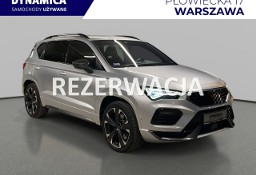Cupra Ateca 2.0TSI 300KM DSG 4drive 2020 r., salon PL, kamera 360, NAVI