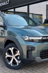 Dacia Journey LPG 1.2 mHEV Bigster Journey LPG 1.2 mHEV 140KM / Pakiet Parking,-2