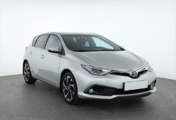 Toyota Auris II , Salon Polska, Serwis ASO, GAZ, Navi, Klimatronic, Tempomat,