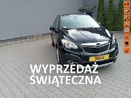 Opel Mokka 1.4 140 KM, Cosmo ,niski przebieg,salon PL