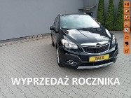 Opel Mokka 1.4 140 KM, Cosmo ,niski przebieg,salon PL