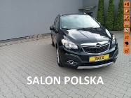 Opel Mokka 1.4 140 KM, Cosmo ,niski przebieg,salon PL