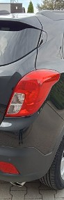 Opel Mokka 1.4 140 KM, Cosmo ,niski przebieg,salon PL-4