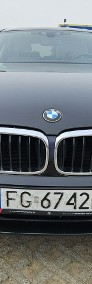 BMW SERIA 5 2.0 Diesel 190KM Automat xDrive salon polska-3