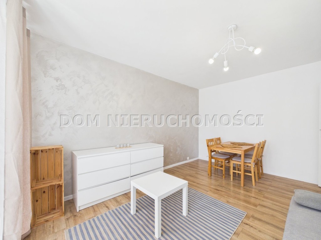 Mieszkanie dwupokojowe z miejscem postojowym - Widok 4