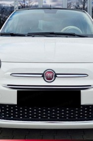 Fiat 500 Dolcevita 1.0 Hybrid Dolcevita 1.0 Hybrid 70KM-2