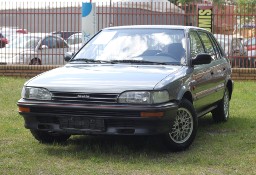 Toyota Corolla VI Stan Kolekcjonerski Przebieg !!!24tyś!!!