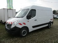 Renault Master L2H2 2.3 DCI 130KM \ FV23%