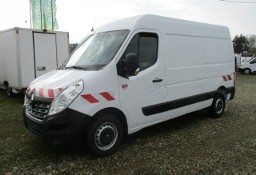 Renault Master L2H2 2.3 DCI 130KM \ FV23%