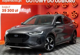 Ford Focus IV Active X aut 1.0 EcoBoost Active X aut 1.0 EcoBoost 155KM / Pakiet Winter,