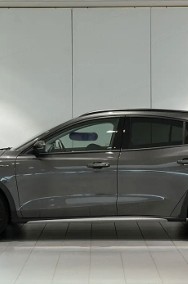 Ford Focus IV Active X aut 1.0 EcoBoost Active X aut 1.0 EcoBoost 155KM / Pakiet Winter,-2