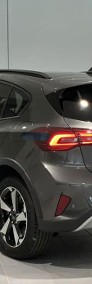 Ford Focus IV Active X aut 1.0 EcoBoost Active X aut 1.0 EcoBoost 155KM / Pakiet Winter,-3