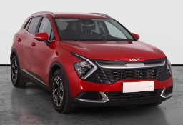 Kia Sportage IV , Salon Polska, Klimatronic, Tempomat, Parktronic