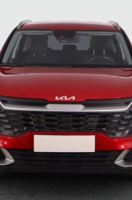 Kia Sportage IV , Salon Polska, Klimatronic, Tempomat, Parktronic-2