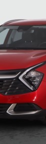 Kia Sportage IV , Salon Polska, Klimatronic, Tempomat, Parktronic-3