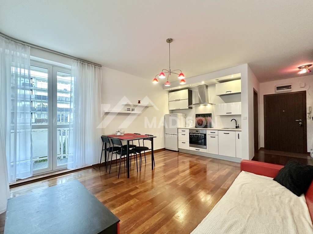 Mieszkanie na wynajem, 49 m² Tarchomin, Myśliborska