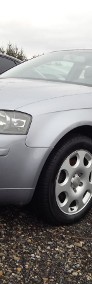 Audi A3 II (8P) 1.9 TDI Attraction-3